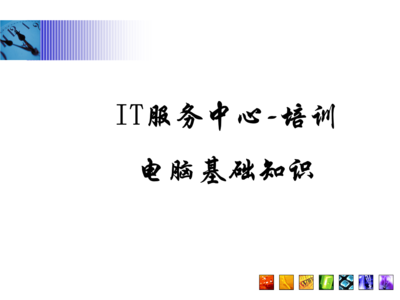常見問題指南\n3. 引導語 讓我們一起構建與認識每項硬件服務\n\n——\n\n幻燈片一 學習之前準備檢查\n學習之前，你需要清楚的關鍵術語 a.參數 b.硬件選擇 c.環境\n實操必知重點 你的IP地址來源于一個DHCP的選擇；PC首次開機啟動出現的硬件診斷標識電腦等級，與RAM需定位最終開啟正常Windows的性能。在這章節掌握的是基本操作和安全檢查程序。\n\n觀察整個顯示器下的組合 系統區的按鈕分配不要遺漏做內存檢測啟動指導的內容。（圖上顯示示意圖地址）。\n注 確保先完成硬件支撐的網絡接入，防
