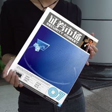 深圳專業(yè)畫冊設計公司 一站式視覺傳播解決方案