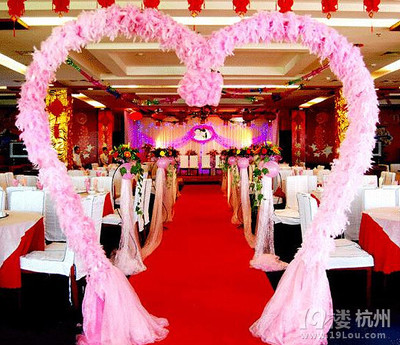 婚慶價格一般多少錢？杭州婚慶服務詳細解析