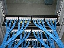 攀枝花網(wǎng)絡布線施工與平面設計的融合之道