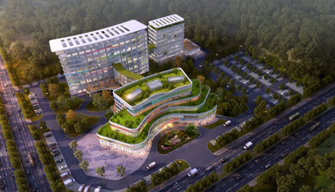 懷集縣婦幼保健院