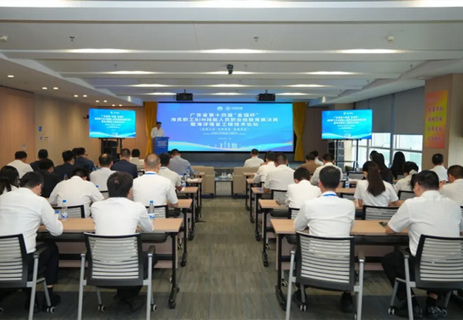 四航院成功承辦廣東省第十四屆“金錨杯”海員職工BIM技能人員職業(yè)技能競賽并斬獲佳績