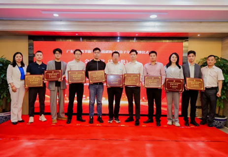 緊跟行業發展，四航院加入“好房子”分會 