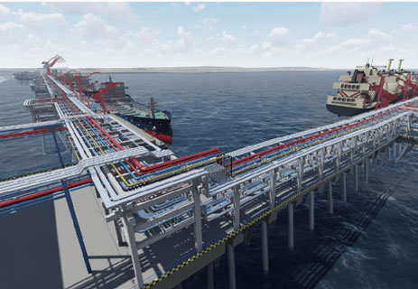 科技前沿 | 四航院數智化轉型的創新實踐與突破 